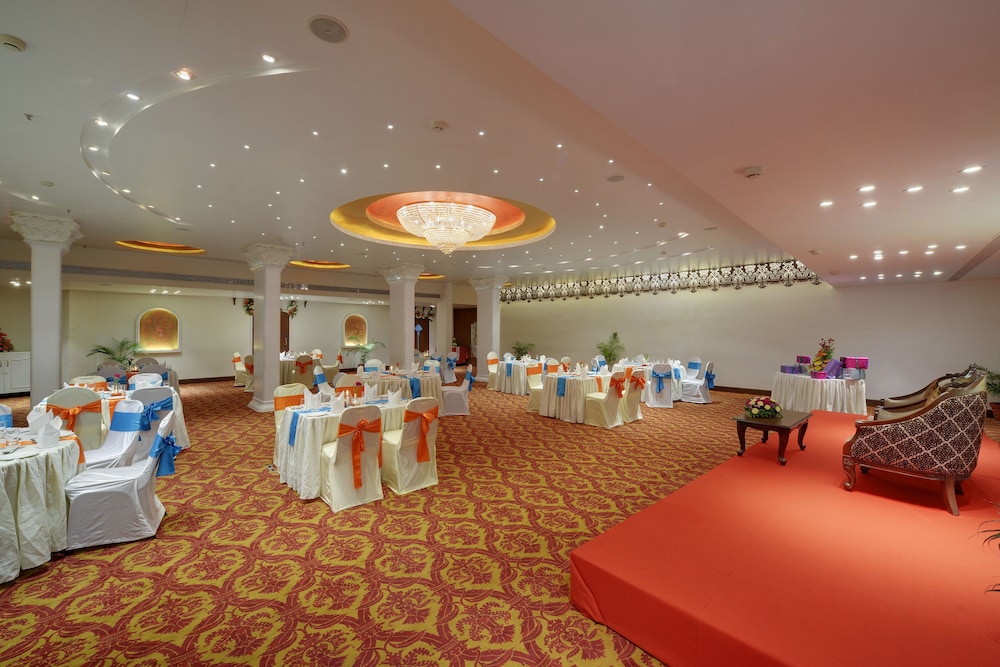 The Crown Goa 53/66