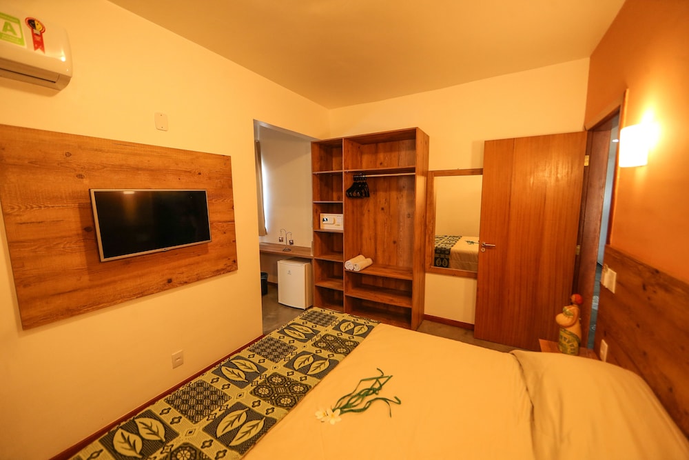 Jardim Atlantico Beach Resort 33/76