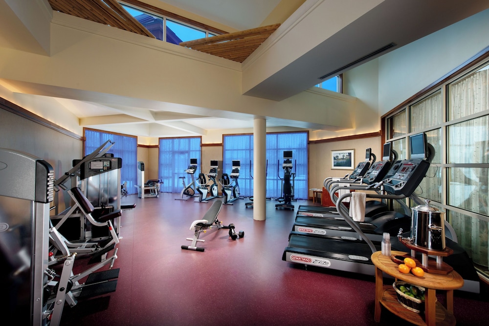 The Lodge at Turning Stone Resort Casino 3/13