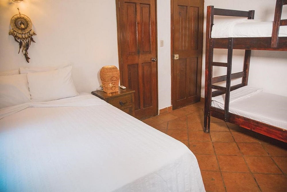 Marbella Eco Lodge 8/100