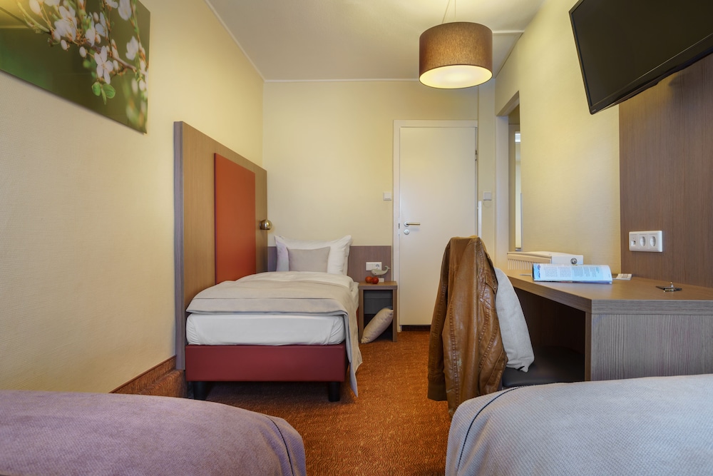 Hotel Norddeutscher Hof 18/38