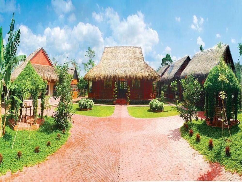 Le Garden Villa Homestay 15/19