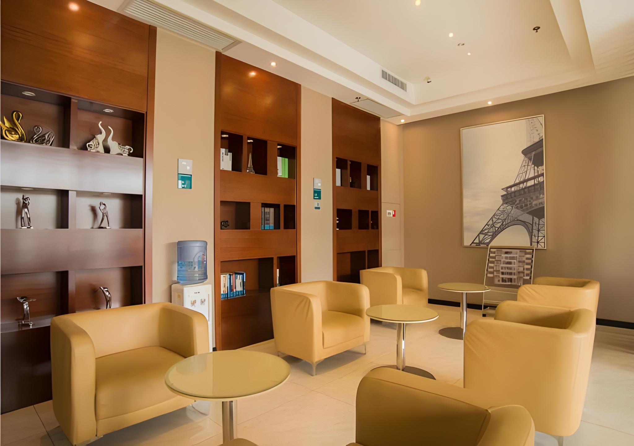 City Comfort Inn (Liuzhou Wanda Plaza) 32/54
