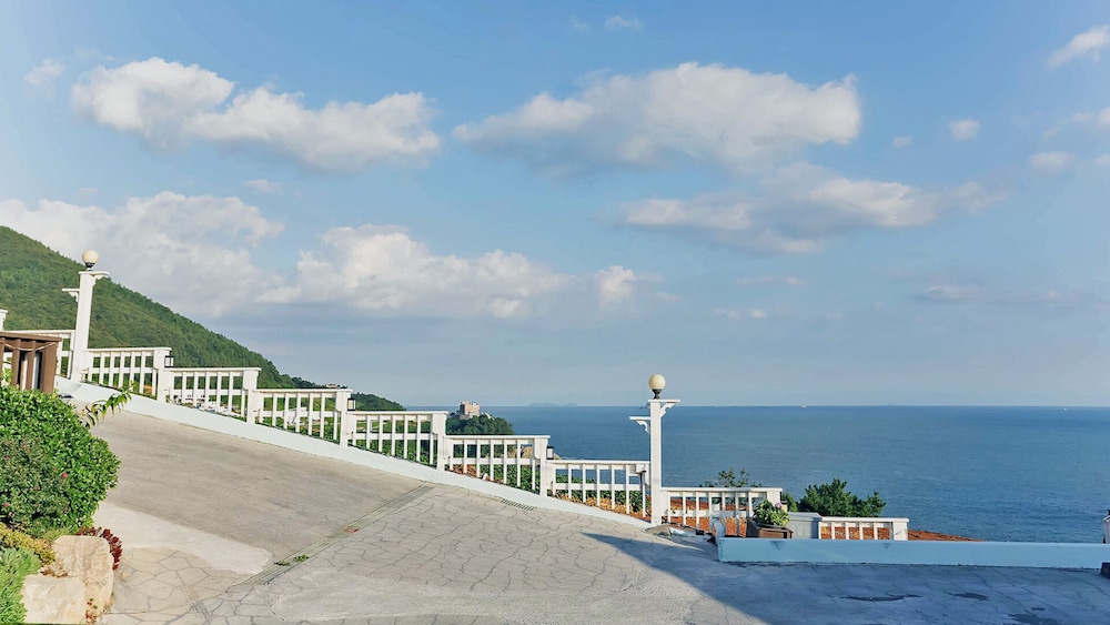 Namhae Bel Vienne Pension 37/50