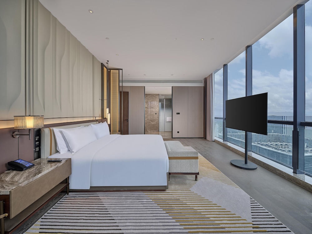 Hilton Quzhou 18/54