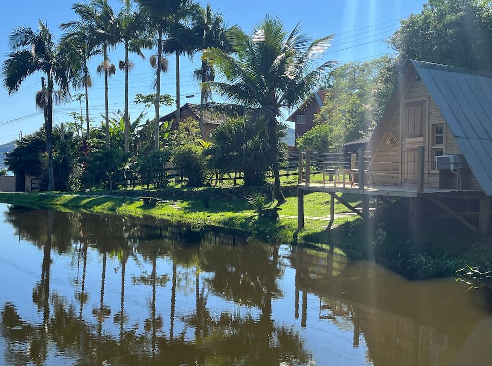 Pousada Nosso Bosque 28/60