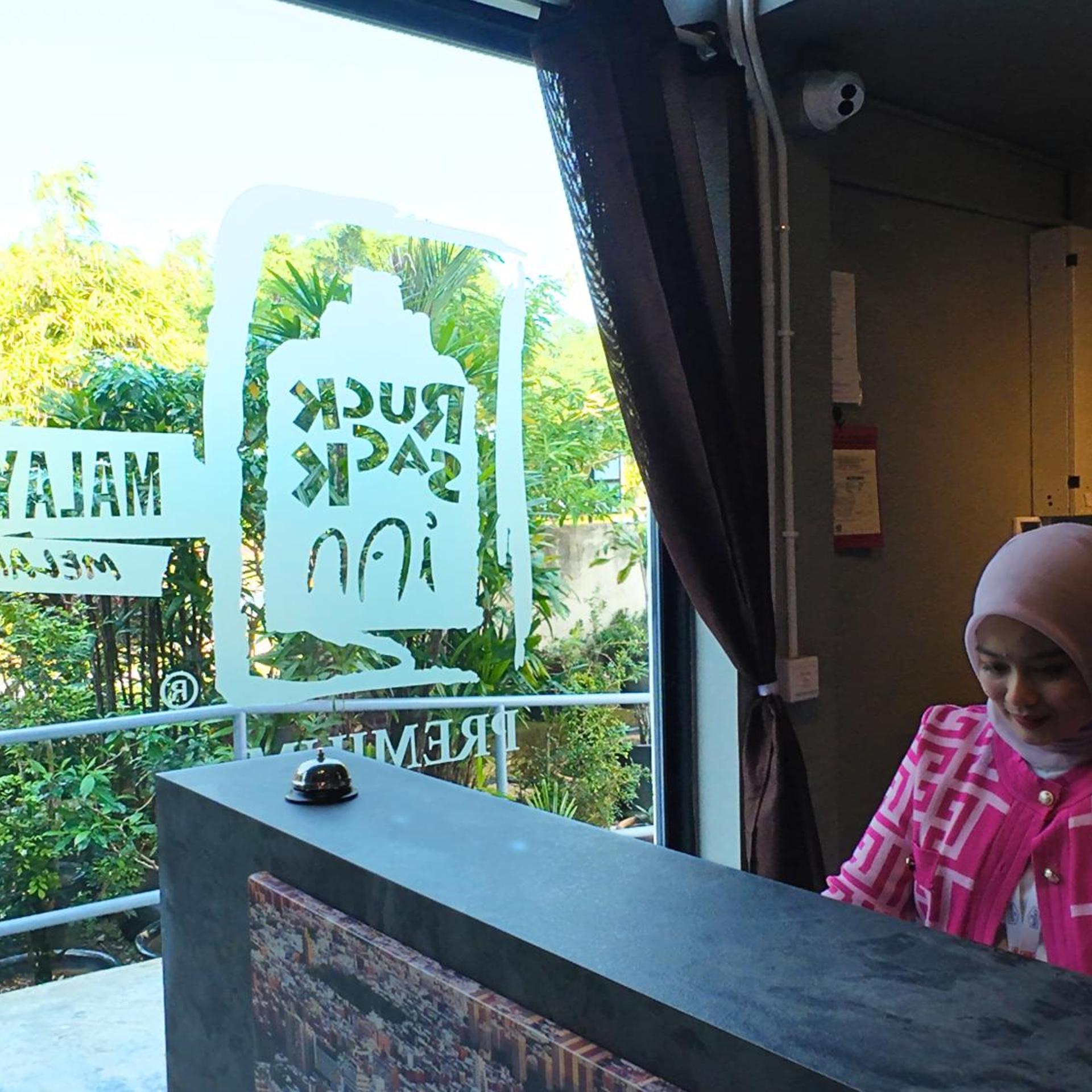 Rucksack Inn Premium Melaka 13/66
