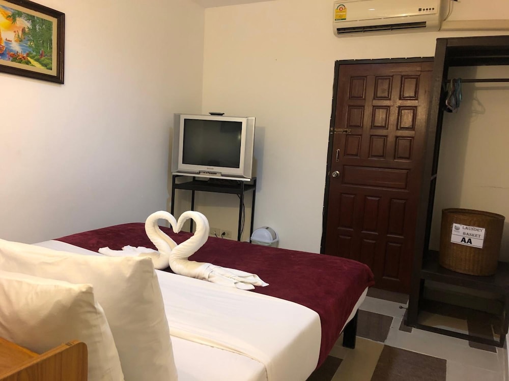 Aumpai Luxury 19/72