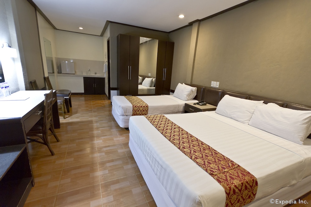 Holiday Spa Hotel 19/50