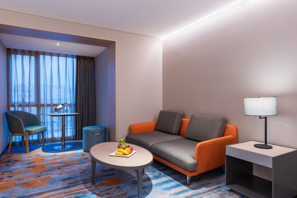 Sunworld Hotel Beijing 41/62