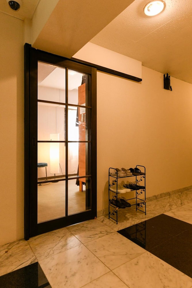 Kagoshima Guest House M104 - Hostel 35/50
