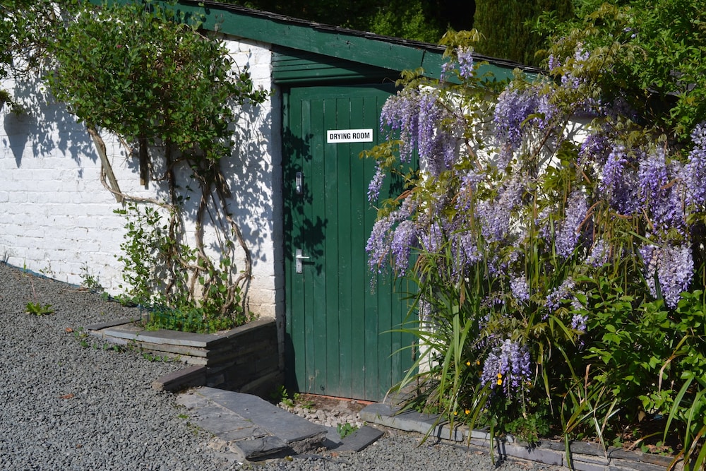 COED-Y-FRON GUEST HOUSE 26/30