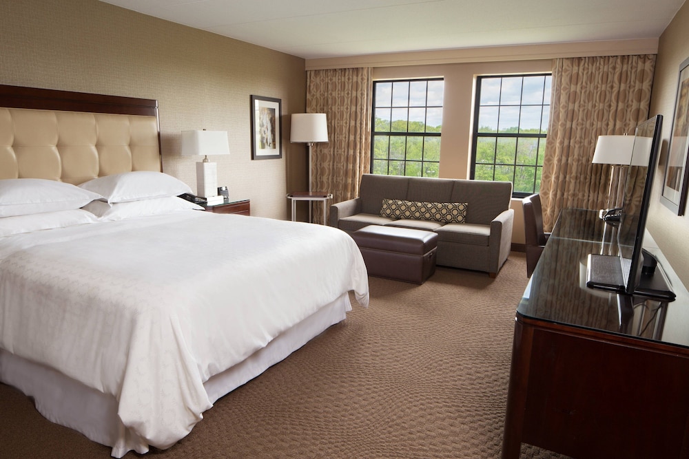 Room at Dolce by Wyndham Parsippany, PARSIPPANY - NJ