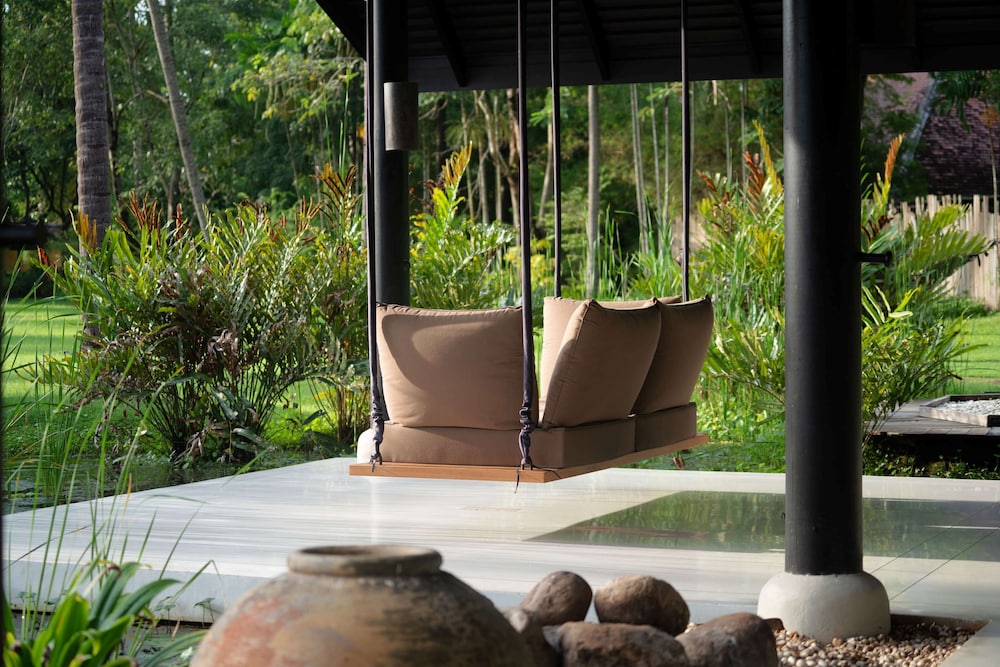 Wyndham Hua Hin Pranburi Resort and Villas 39/50