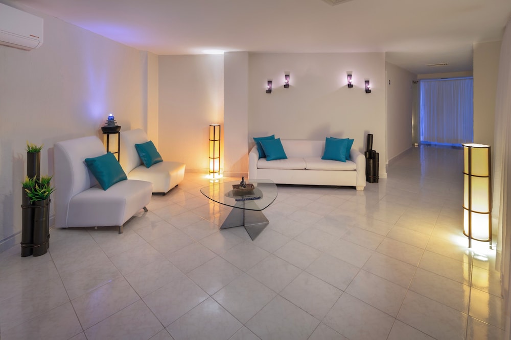 Cyan Cancun Resort & Spa 23/31
