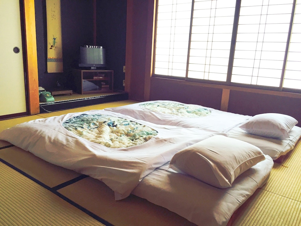 Ryokan Kaminaka 10/50