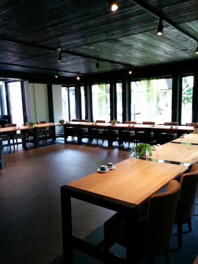 Restaurant Hotel Bieze 59/65