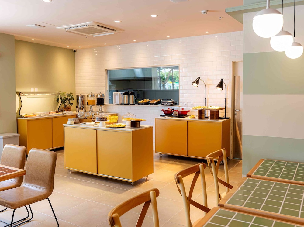 B&B Hotel Santos Dumont 34/41