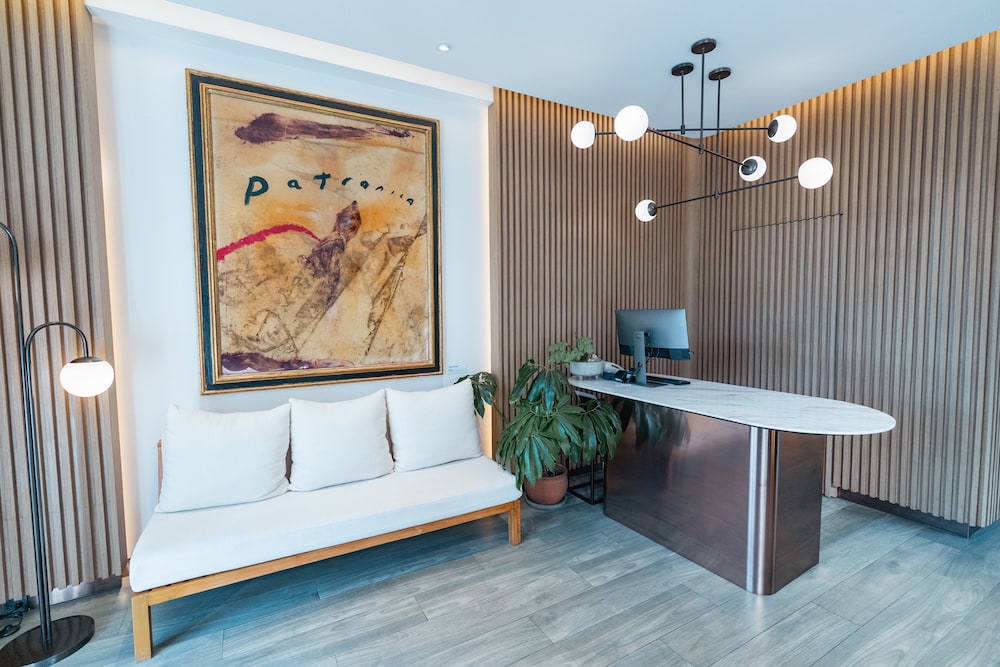 QUU HOTEL Chiang Mai - Adults Only 30/50