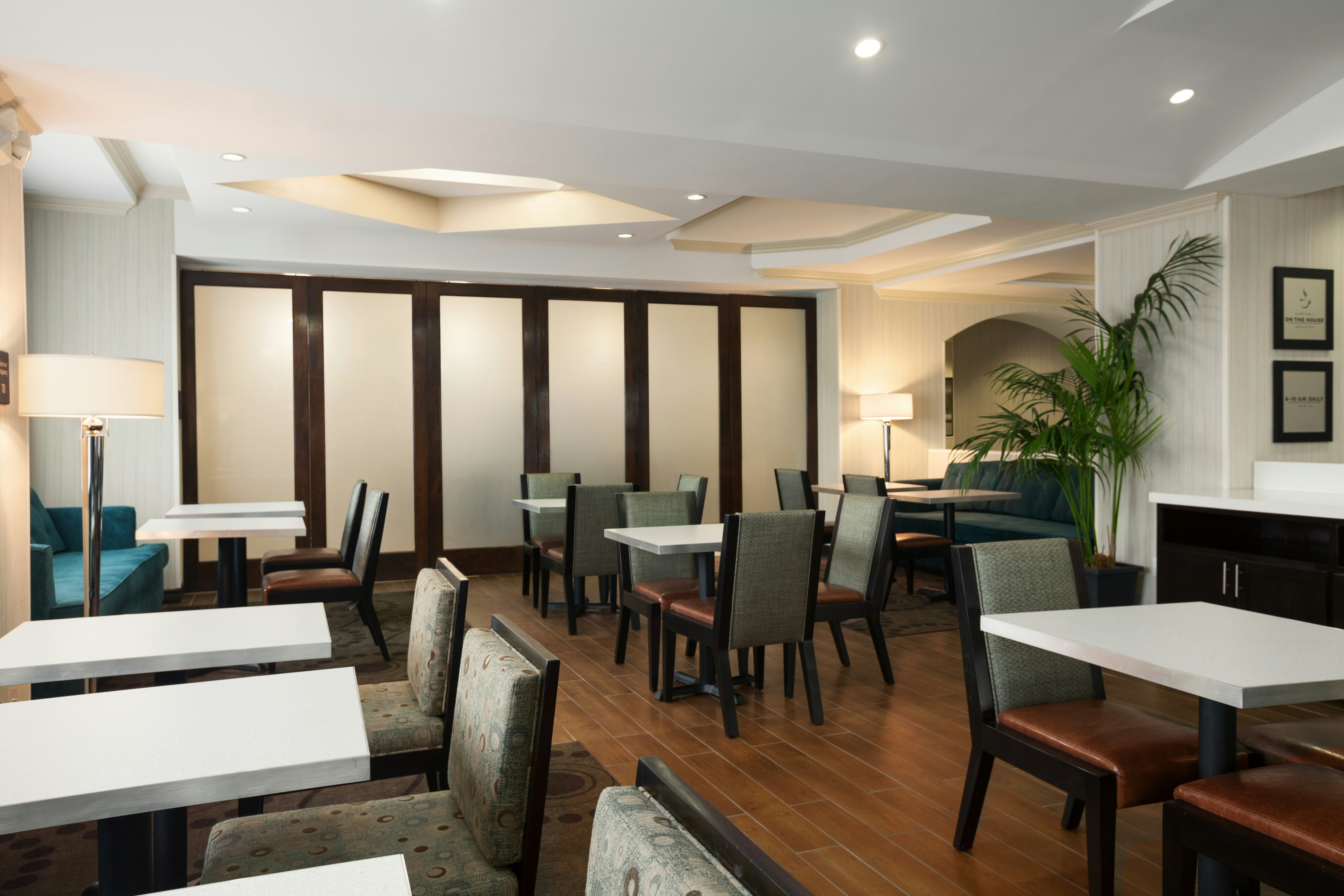 Hampton Inn Los Angeles Int'l Airport/Hawthorne 26/32