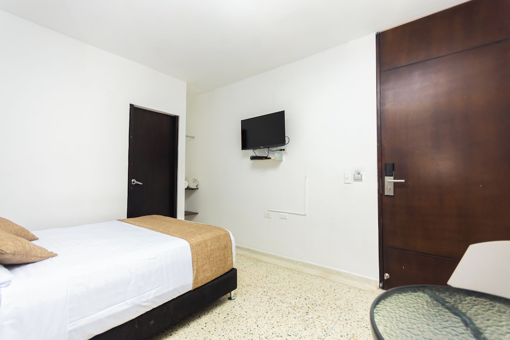 Hotel Med 94 Barranquilla 22/43