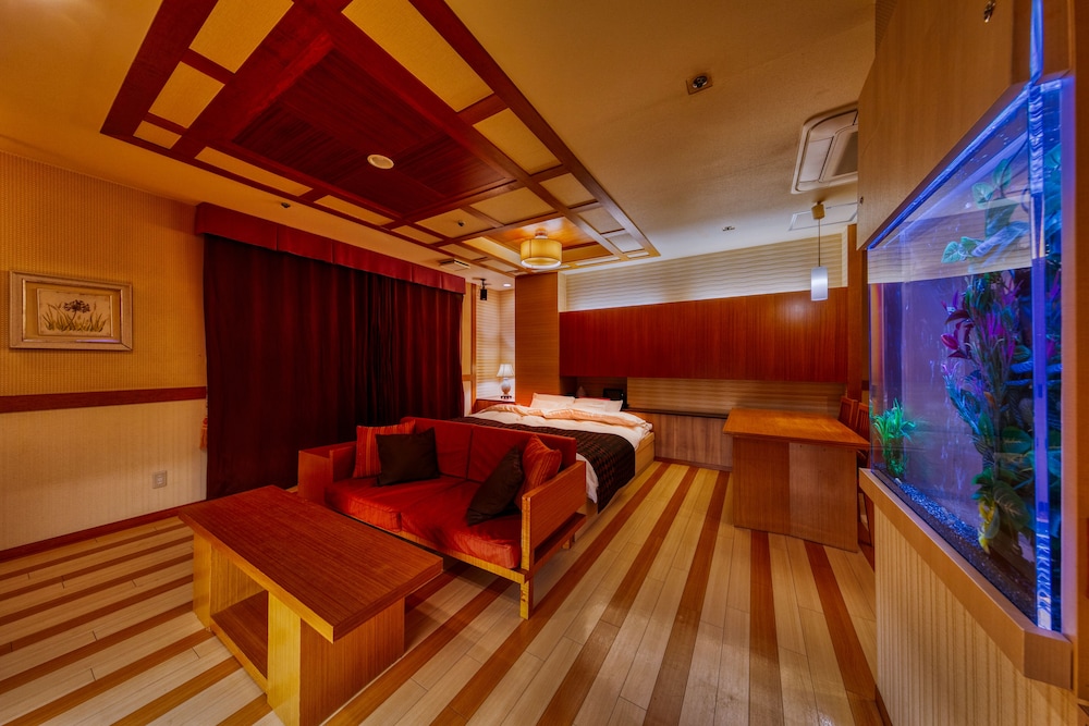 Hotel Spa Lotus Adults Only 41/44