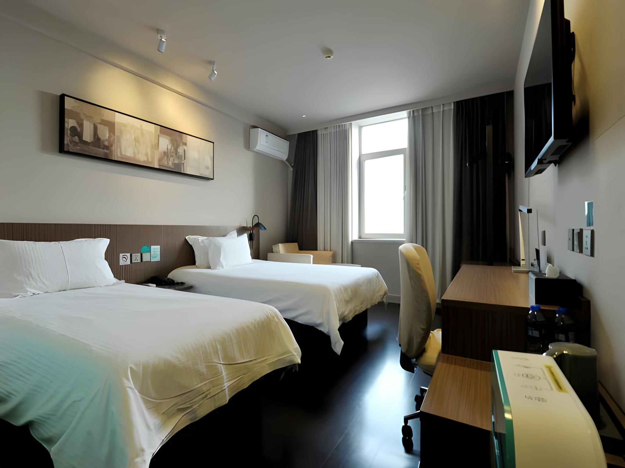 Magnotel Hotel of Beijing West Railway Station 12/28