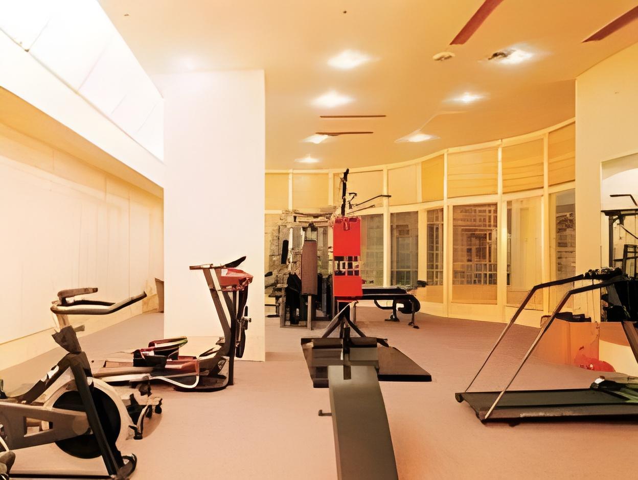 Wenzhou Dynasty Hotel 18/30