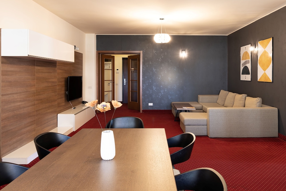 Orhideea Residence Spa 66/75