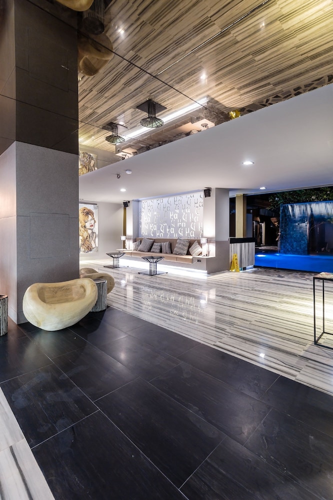 Mazi Design Hotel By Kalima Patong 23/50