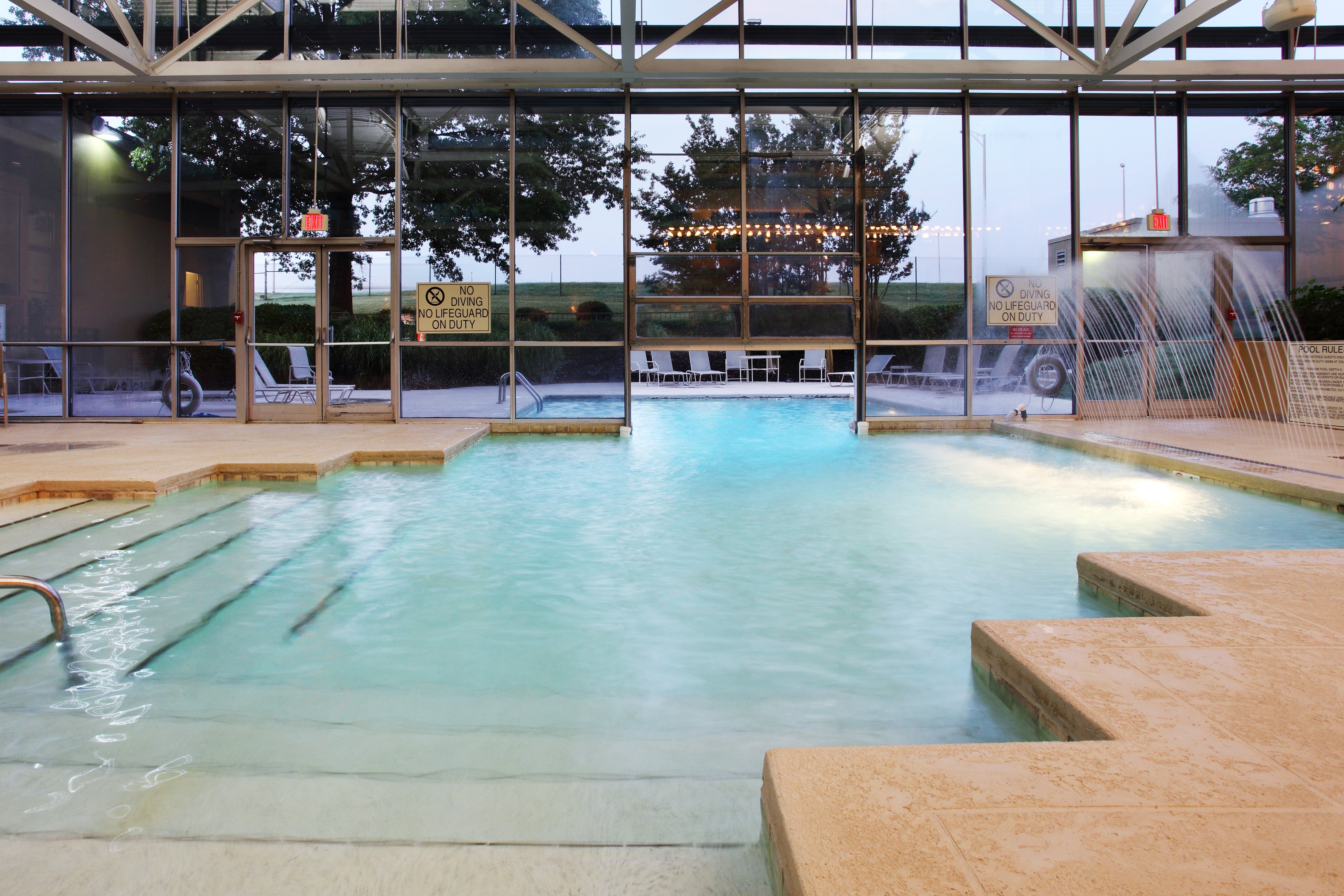 Holiday Inn Knoxville West I 40 And I 75 20/40