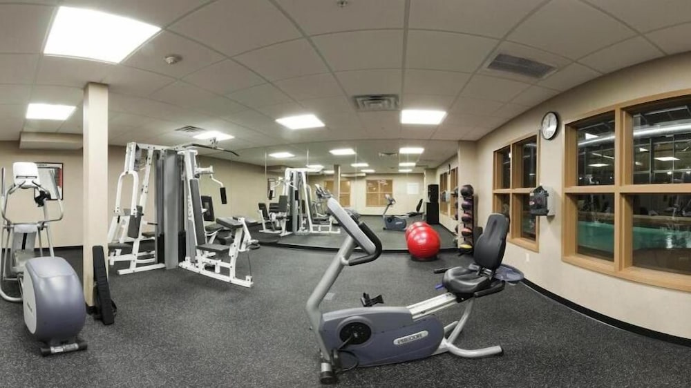 Holiday Inn Express Hotel And Suites Absecon Atlantic City Area 29/48