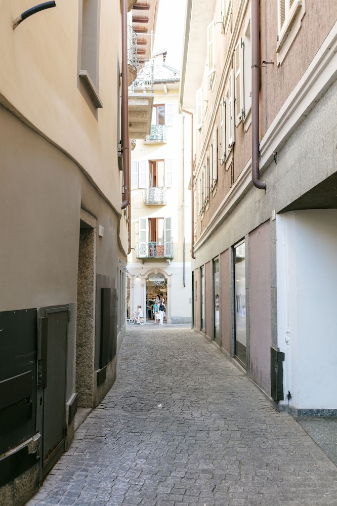 Heart Lake Apartments- Verbania 41/50