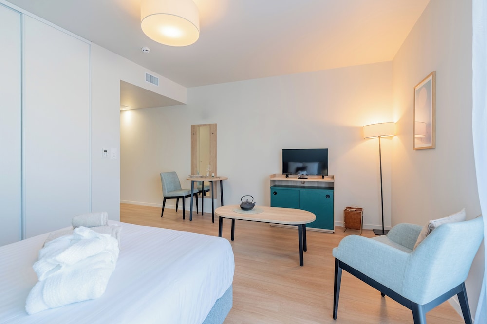 Quality Aparthotel Limoges 19/52