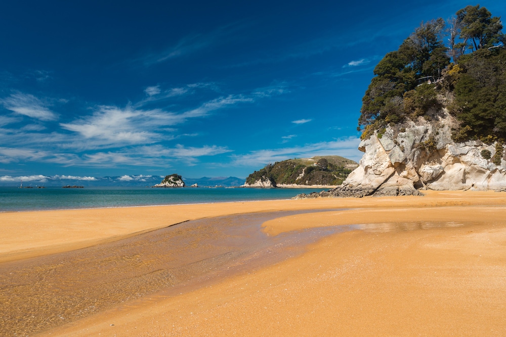 Kaiteriteri Reserve Apartments 42/50