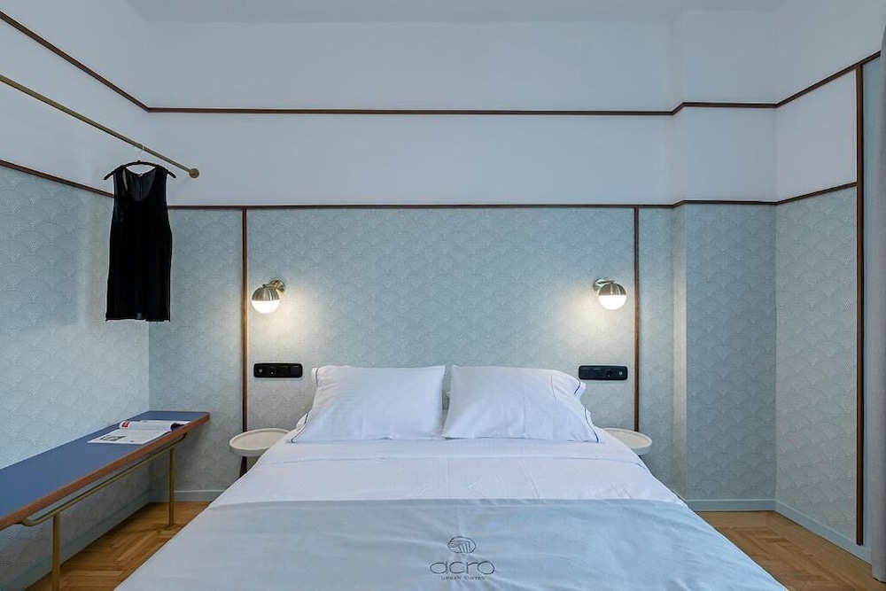 Acro Urban Suites Athens 7/50