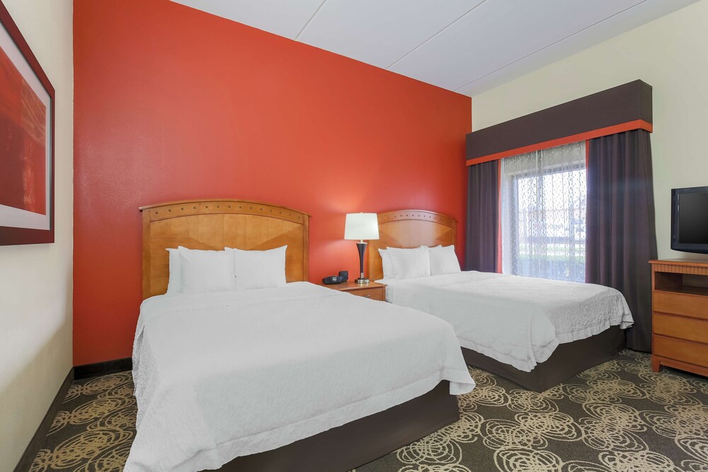 Hampton Inn Suites Dallas Allen 20/51