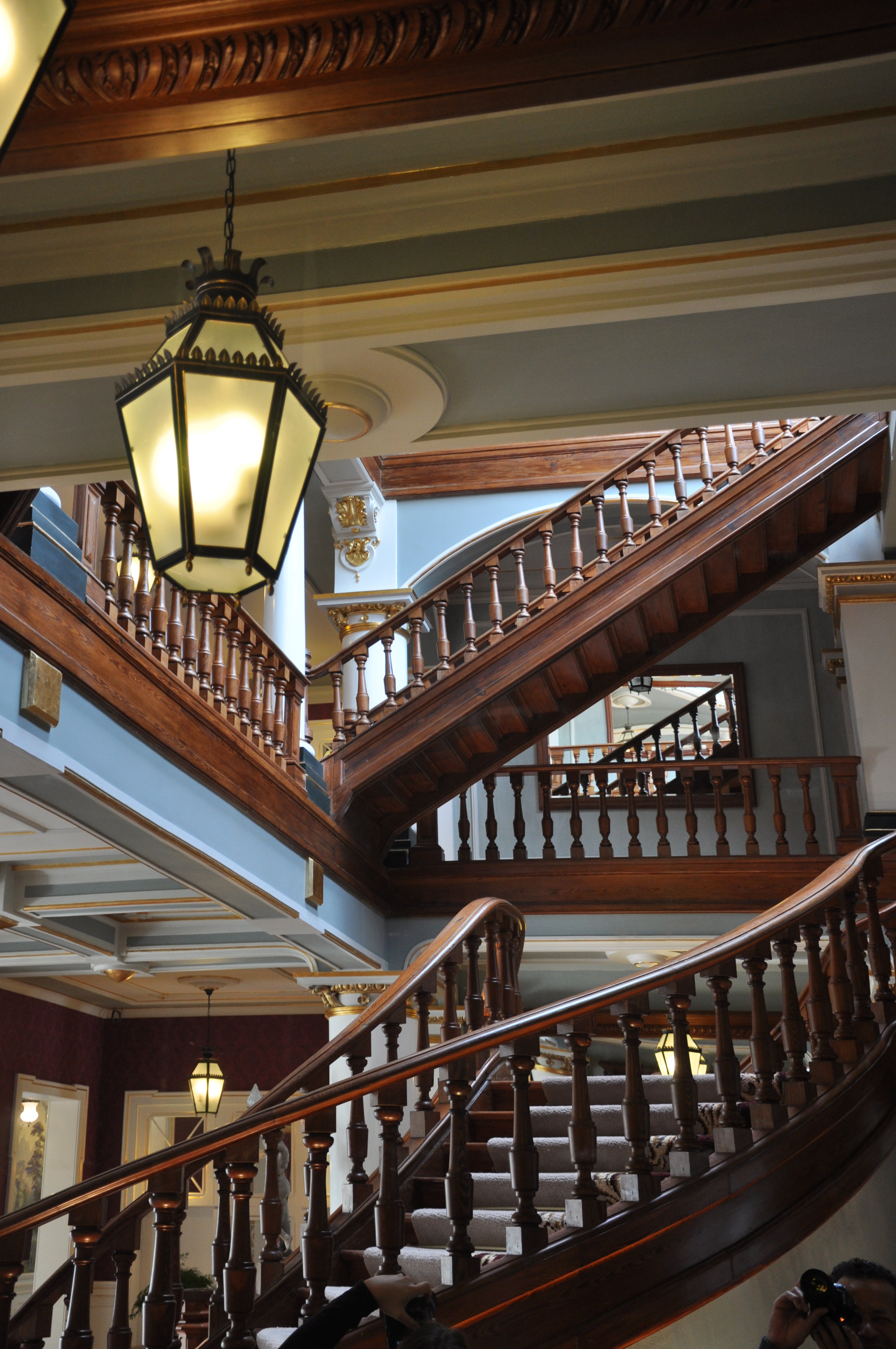 Vidago Palace 2/89