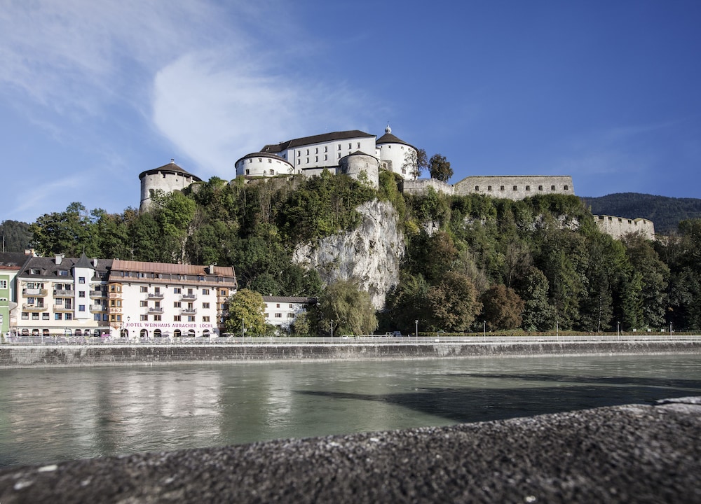 Boutique Hotel Traumerei #8 by Auracher Lochl 64/69