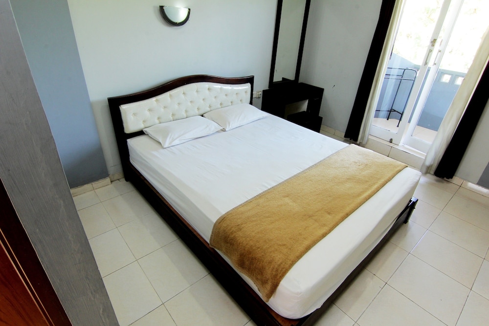 Hotel Bugis Asri 10/28