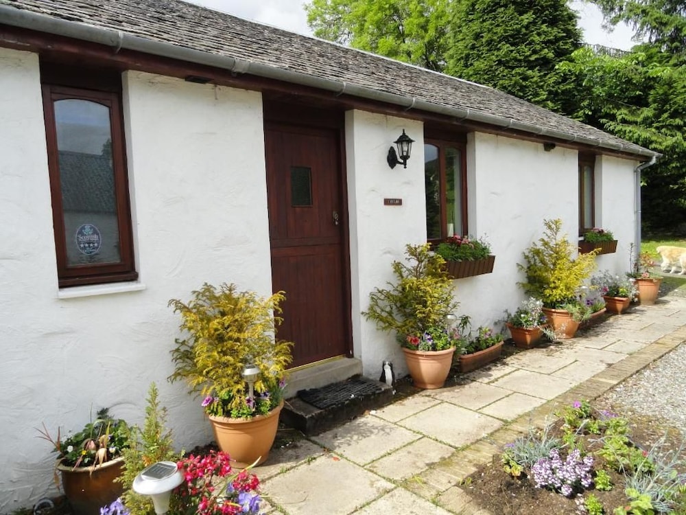 Shegarton Farm Cottages 2/47