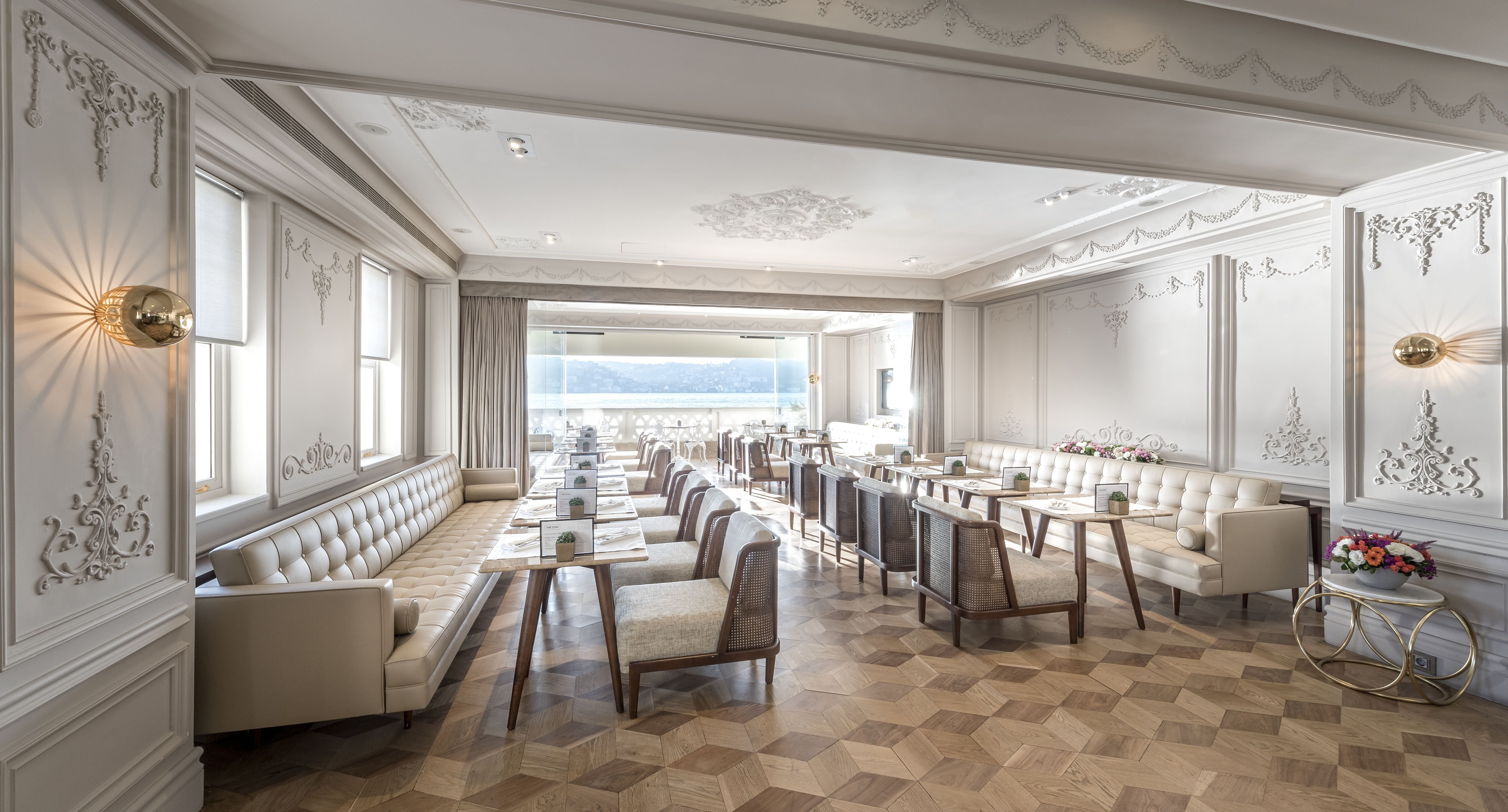 The Stay Hotel Bosphorus 38/39