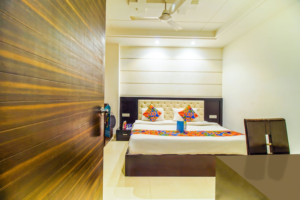 Fabhotel Transit Delhi机场酒店(Fabhotel Transit Delhi Airport) 图片4