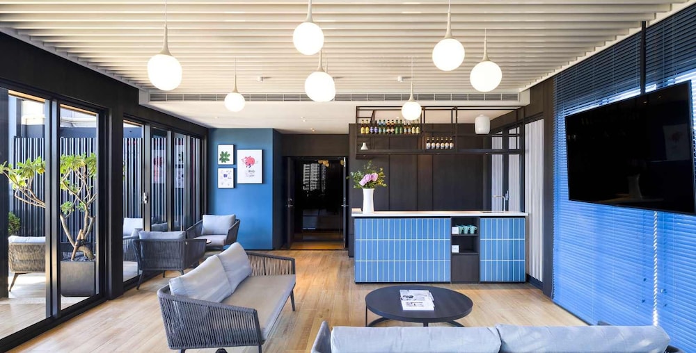 JOHO HOTEL 5/50
