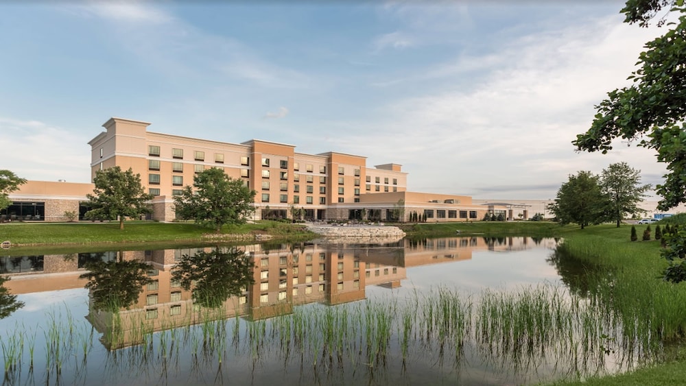 Holiday Inn Hotel And Suites Joliet Southwest an IHG Hotel 1/48