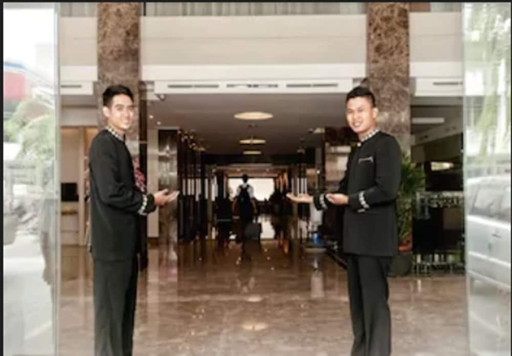 Grand Sakura Hotel 28/41
