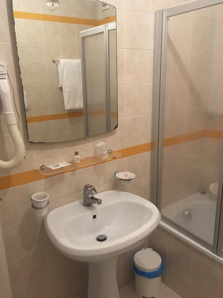Hotel Belvedere 28/28