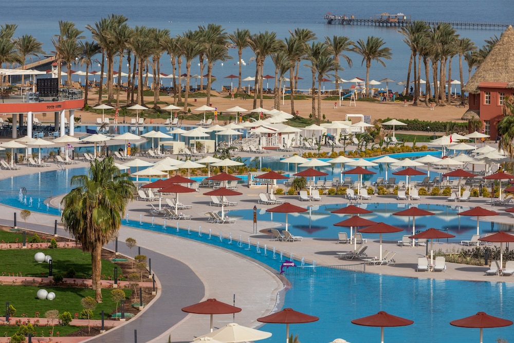 Pickalbatros Laguna Vista Resort - Sharm El Sheikh 7/74