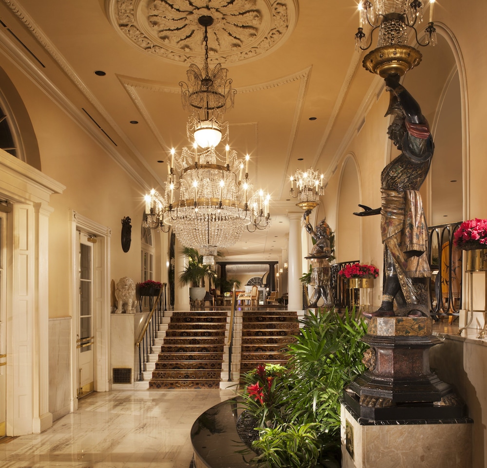 Omni Royal Orleans Hotel 13/97