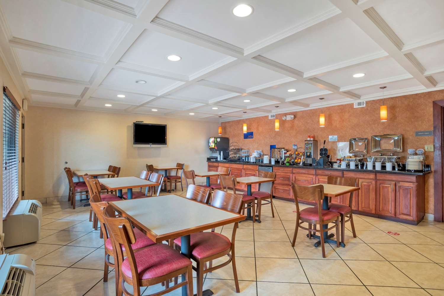 Best Western Vicksburg 31/37